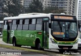 Tijuquinha - Auto Viação Tijuca C50129 na cidade de Rio de Janeiro, Rio de Janeiro, Brasil, por Rodrigo  Aparecido. Número da foto: #12425792.