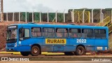 Ônibus Particulares 2022 na cidade de Sandovalina, São Paulo, Brasil, por Rafael Rodenas. Número da foto: #12425908.