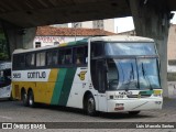 Empresa Gontijo de Transportes 5820 na cidade de Belo Horizonte, Minas Gerais, Brasil, por Luis Marcelo Santos. Número da foto: #12426659.