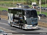 Empresa de Ônibus Nossa Senhora da Penha 60050 na cidade de Aparecida, São Paulo, Brasil, por Luiz Krolman. Número da foto: #12428084.
