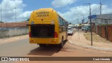 Escolares SZG1A24 na cidade de Santarém, Pará, Brasil, por Cauã Almeida. Número da foto: #12426767.