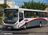Auto Viação ABC RJ 105.089 na cidade de Niterói, Rio de Janeiro, Brasil, por João Victor - PHOTOVICTORBUS. Número da foto: #:id.