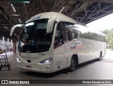 Viação Atibaia São Paulo 1124 na cidade de São Paulo, São Paulo, Brasil, por Michel Eduardo da Silva. Número da foto: #12426890.
