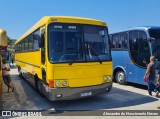 Associação de Preservação de Ônibus Clássicos 4387 na cidade de Duque de Caxias, Rio de Janeiro, Brasil, por Alexandre do Nascimento Neves. Número da foto: #12426041.