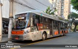 Viação Gato Preto 8 2439 na cidade de São Paulo, São Paulo, Brasil, por Alex Marques. Número da foto: #12427229.