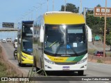 Empresa Gontijo de Transportes 19640 na cidade de Belo Horizonte, Minas Gerais, Brasil, por Douglas Célio Brandao. Número da foto: #12428058.