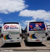 COOTRANSP 099 na cidade de Lagarto, Sergipe, Brasil, por Andre Santos de Moraes. Número da foto: #12425761.