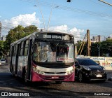 Transportadora Arsenal AA-32801 na cidade de Belém, Pará, Brasil, por David França. Número da foto: #:id.
