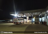 Terminais Rodoviários e Urbanos TERMINAL RODOVIáRIO DE POMPéU MG. na cidade de Pompéu, Minas Gerais, Brasil, por Helder Fernandes da Silva. Número da foto: #:id.