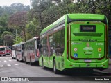 Auto Viação Transcap >> Auto Bless Transportes 8 5796 na cidade de São Paulo, São Paulo, Brasil, por Luccas Eme. Número da foto: #12426429.
