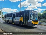 Circular Santa Luzia > Protetora Transportes 688 na cidade de São José do Rio Preto, São Paulo, Brasil, por Rafael Rodenas. Número da foto: #12425922.