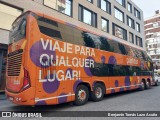 Parktur Agência de Viagens 2024 na cidade de Providencia, Santiago, Metropolitana de Santiago, Chile, por Benjamín Tomás Lazo Acuña. Número da foto: #12427148.
