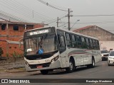 Auto Ônibus Moratense 846 na cidade de Francisco Morato, São Paulo, Brasil, por Busologia Moratense. Número da foto: #:id.