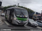 Transcooper > Norte Buss 1 6779 na cidade de São Paulo, São Paulo, Brasil, por Rafael Lopes de Oliveira. Número da foto: #:id.