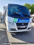 Coopertalse 6132 na cidade de Propriá, Sergipe, Brasil, por Bruno Costa. Número da foto: #12426270.