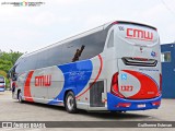 CMW Transportes 1323 na cidade de Bragança Paulista, São Paulo, Brasil, por Guilherme Estevan. Número da foto: #12427133.