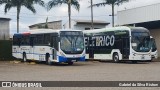 SOGIL - Sociedade de Ônibus Gigante Ltda. 184 na cidade de Porto Alegre, Rio Grande do Sul, Brasil, por Gabriel da Silva Ristow. Número da foto: #:id.