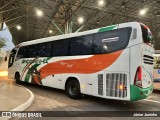 Empresa de Transportes Andorinha 6150 na cidade de Bauru, São Paulo, Brasil, por Júnior Juninho. Número da foto: #:id.