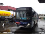 Del Rey Transportes 25.205 na cidade de Carapicuíba, São Paulo, Brasil, por Allan Santos. Número da foto: #:id.