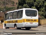 Coopertransul - Cooperativa dos Transportadores de Mimoso do Sul 6159 na cidade de Mimoso do Sul, Espírito Santo, Brasil, por Marcos Ataydes. N. Número da foto: #:id.