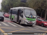 Transcooper > Norte Buss 1 6087 na cidade de São Paulo, São Paulo, Brasil, por Rafael Lopes de Oliveira. Número da foto: #12425295.