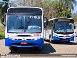 CMW Transportes 1319 na cidade de Bragança Paulista, São Paulo, Brasil, por Guilherme Estevan. Número da foto: #:id.