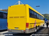 Associação de Preservação de Ônibus Clássicos 4387 na cidade de Duque de Caxias, Rio de Janeiro, Brasil, por Alexandre do Nascimento Neves. Número da foto: #12426054.