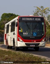 Integração Transportes 0421034 na cidade de Manaus, Amazonas, Brasil, por Gilmar Porfírio. Número da foto: #12426889.