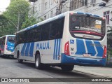 Viação Mauá RJ 185.097 na cidade de Rio de Janeiro, Rio de Janeiro, Brasil, por Mr3DZY Photos. Número da foto: #12426809.
