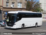 Private Buses - Buses without visible identification WPR0865U na cidade de Prague, Prague, Prague (Hlavní mesto Praha), República Checa, por Fábio Takahashi Tanniguchi. Número da foto: #12427238.