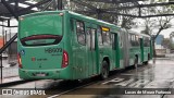 Auto Viação Redentor HB609 na cidade de Curitiba, Paraná, Brasil, por Lucas de Moura Furtuoso. Número da foto: #12428083.
