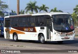 Auto Ônibus Vera Cruz DC 5.079 na cidade de Duque de Caxias, Rio de Janeiro, Brasil, por Luiz Petriz. Número da foto: #:id.