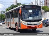 Empresa Pedrosa 022 na cidade de Recife, Pernambuco, Brasil, por Gustavo Felipe Melo. Número da foto: #12425492.