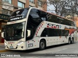 EGA - Empresa General Artigas 173 na cidade de Santiago, Santiago, Metropolitana de Santiago, Chile, por Juan Guillermo Pacheco S.. Número da foto: #12427055.