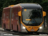 Mobi Rio E902388 na cidade de Rio de Janeiro, Rio de Janeiro, Brasil, por Jorge Gonçalves. Número da foto: #12426092.