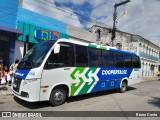 Coopertalse 6132 na cidade de Propriá, Sergipe, Brasil, por Bruno Costa. Número da foto: #12426284.
