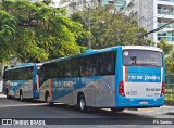 Expresso Rio de Janeiro RJ 142.050 na cidade de Niterói, Rio de Janeiro, Brasil, por Ph Santos. Número da foto: #12425199.