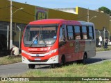 Viação Brasília 39132 na cidade de Belo Horizonte, Minas Gerais, Brasil, por Douglas Célio Brandao. Número da foto: #12426968.