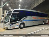 Viação Piracicabana 462412 na cidade de Bauru, São Paulo, Brasil, por Júnior Juninho. Número da foto: #12425322.