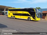 Viação Nova Itapemirim 40886 na cidade de Porto Alegre, Rio Grande do Sul, Brasil, por JULIO SILVA. Número da foto: #12425371.