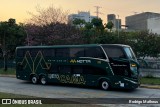 Viação Motta 232 na cidade de São Paulo, São Paulo, Brasil, por Rodrigo Matheus. Número da foto: #12427588.