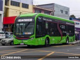 Auto Viação Transcap >> Auto Bless Transportes 8 5797 na cidade de São Paulo, São Paulo, Brasil, por Luccas Eme. Número da foto: #12426447.