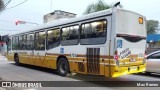 Companhia Carris Porto-Alegrense 0735 na cidade de Porto Alegre, Rio Grande do Sul, Brasil, por Max Ramos. Número da foto: #12425399.