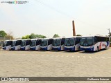 CMW Transportes 1324 na cidade de Bragança Paulista, São Paulo, Brasil, por Guilherme Estevan. Número da foto: #:id.