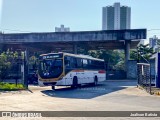 Empresa Metropolitana 863 na cidade de Recife, Pernambuco, Brasil, por Joalison Batista. Número da foto: #:id.
