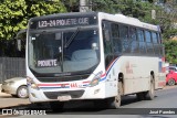 TTL S.A. - Transporte y Turismo Lambaré - Líneas 23-24-31 y 33 1612 na cidade de Limpio, Central, Paraguai, por José Paredes. Número da foto: #12427328.