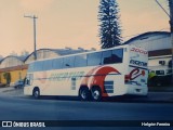 Eucatur - Empresa União Cascavel de Transportes e Turismo 3504 na cidade de São Paulo, São Paulo, Brasil, por Helgrim Ferreira. Número da foto: #:id.
