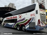 Cruz del Sur 815 na cidade de Santiago, Santiago, Metropolitana de Santiago, Chile, por Juan Guillermo Pacheco S.. Número da foto: #12427012.