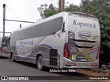 Kopereck Turismo 1030 na cidade de Porto Alegre, Rio Grande do Sul, Brasil, por Otávio dos Reis . Número da foto: #:id.