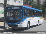 Consórcio Recife 303 na cidade de Recife, Pernambuco, Brasil, por Anderson Miguel. Número da foto: #:id.
